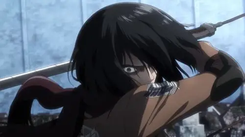 三笠- 堆糖,美图壁纸兴趣社区