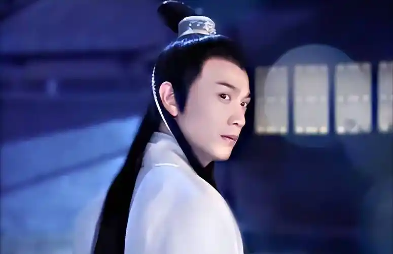 12个国内古偶帅哥盘点古风美男们现况如何