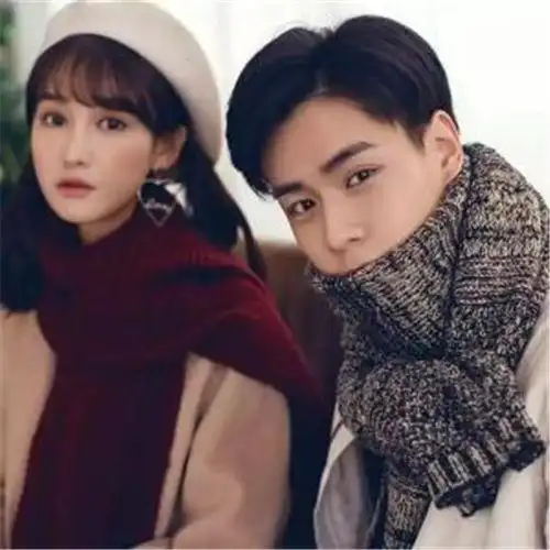 胡一天前女友胡一天前女友丽希合照