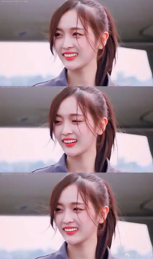 火箭少女101吴宣仪