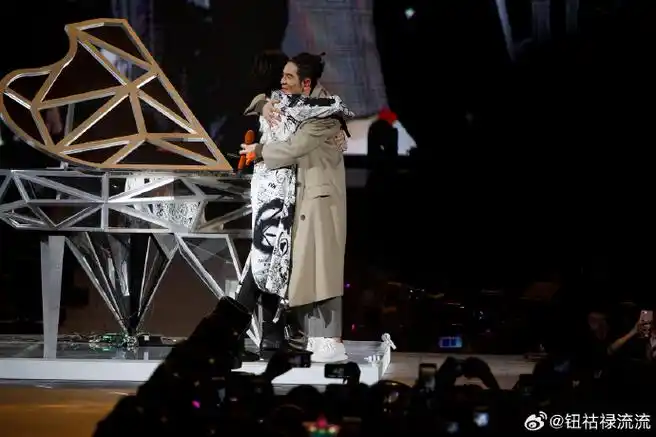 萧敬腾上海演唱会预售##萧敬腾野生巡演官宣无锡站