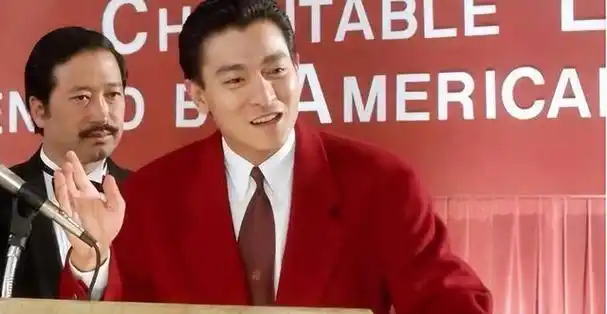 62岁刘德华晒一日三餐,网友:太拼了,难怪看起来像40岁