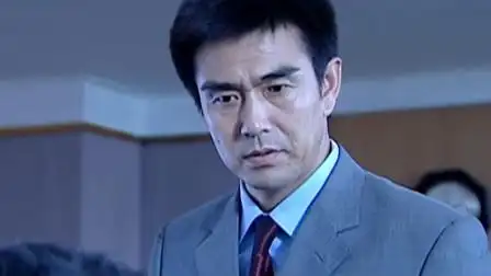 罪域:郭守仪被拉下水,替兆辉煌干活,没想到引起郑毅然怀疑