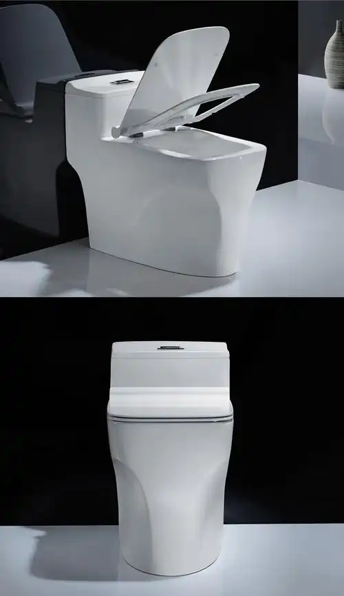 【官方旗舰】马可波罗马桶马克波罗马桶家用卫生间虹吸式大管道抽水坐