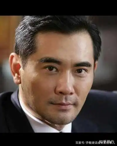 靳东的气质比较单一,跟上一届男演员比帅也不占优势呢