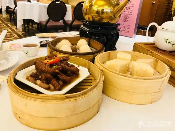 稻香酒家(富邦中心店)图片 - 第234张