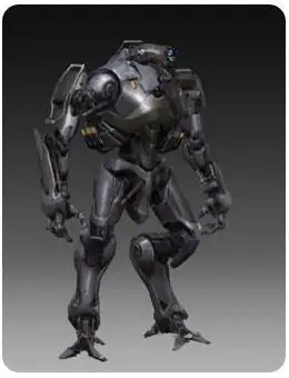 《全民枪战》机甲技能及专属武器介绍