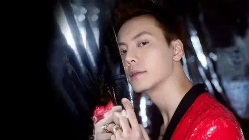 陈伟霆 - 堆糖,美图壁纸兴趣社区