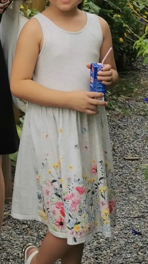 请假一个问题这样是不是发育了