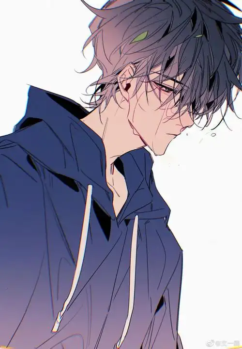 张起灵 图源网络侵删 - 堆糖,美图壁纸兴趣社区