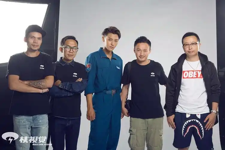 《真正男子汉》第二季