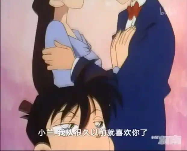 "小兰新一结婚"乌龙新闻上热搜,网友:没事,等你们到天荒地老|小兰|名