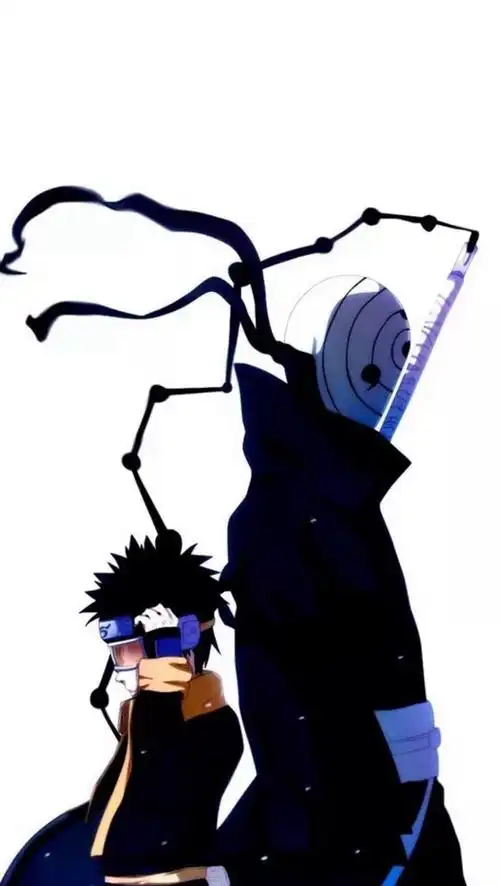 火影 带土 - 堆糖,美图壁纸兴趣社区