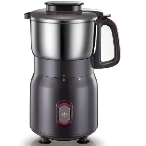 p>家用 a href="#" data-lemmaid="77762">粉碎机 /a>是粉碎机的一种