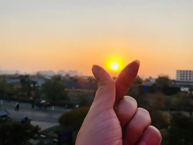 秋天,最美的季节游山西(用苹果手机记录美好瞬间)