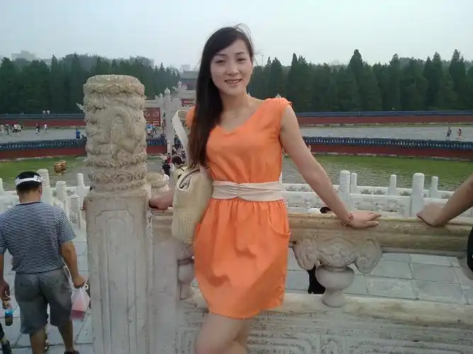 柠宁资料照片_广东深圳征婚交友_珍爱网