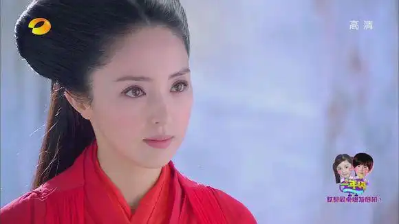 神雕侠侣林朝英 董璇