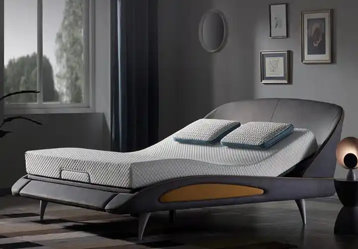 2021智能床推荐:换张床能否拯救你的睡眠?智能床/电动床选购指南 - 知