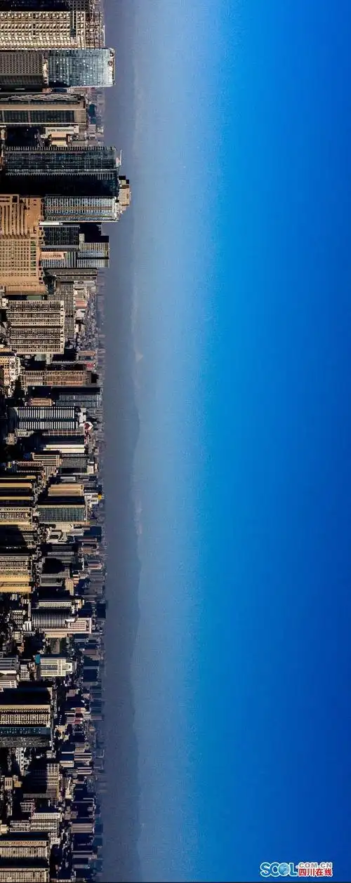 长图惊艳来袭今晨成都日月同辉开启环绕观山模式