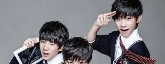 王俊凯_王源_易烊