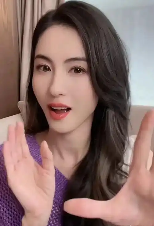 8月29日,张柏芝最新近况曝光!