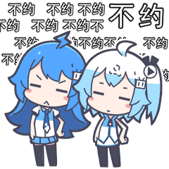 盘点我在b站搜集的那些图片ω