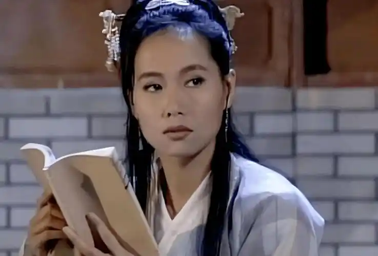 这一次,60岁的叶童,让全世界刮目相看_许仙_电影_影后