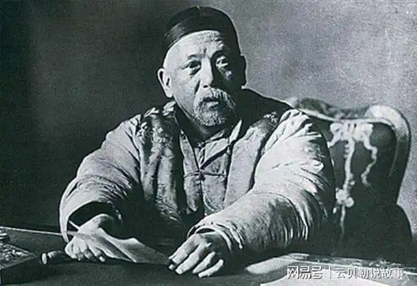 袁世凯去世后留下12女她们竟嫁给了谁结局曝光