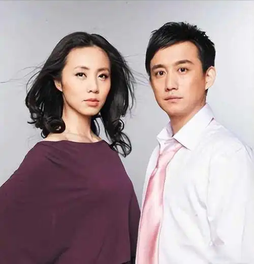 黄磊和孙莉的爱情故事告诉我们,真正的爱情不分年龄与身份,更不畏外界