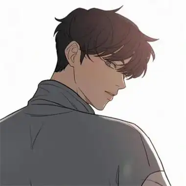 男生帅气的动漫人物图片头像