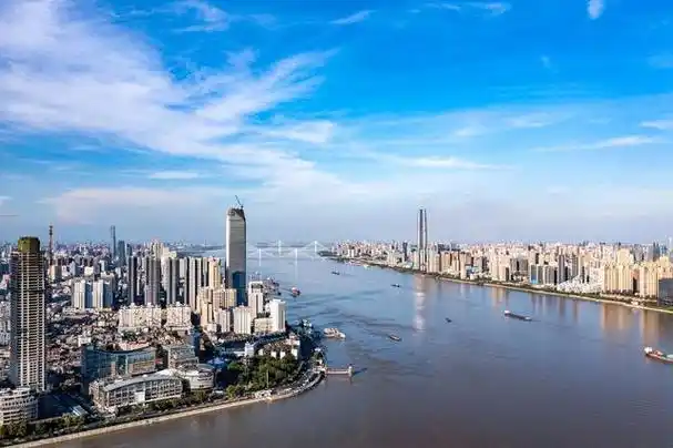 3大新一线城市较量天津苏州武汉谁的竞争力更强