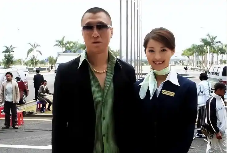 回顾倒霉的甘婷婷演了个潘金莲把自己后半辈子搭进去了