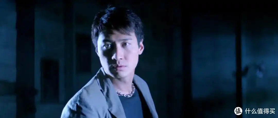 杜琪峰电影全系列深度解析篇四真心英雄帅气的黎明婴儿肥的刘青云一部