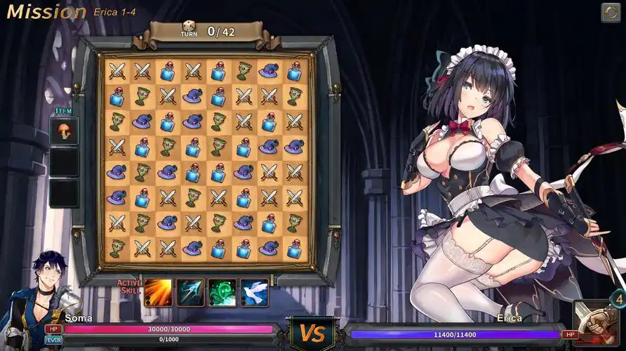 11 官方中文版 全cv bgm 存档 6.2g-精品游戏-资源爱好者