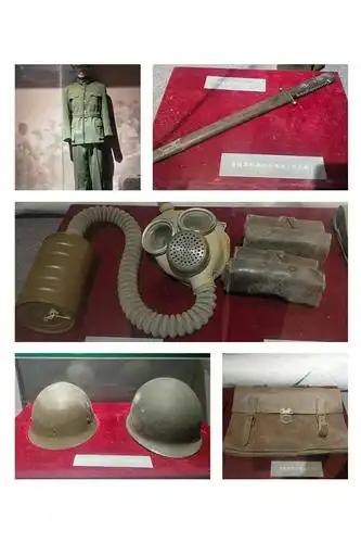 史,永葆先进性"——开发区陈集小学党支部组织党员赴羊山红色教育基