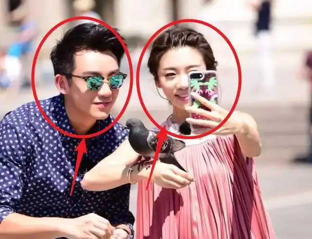 苗苗首次上跑男9和郑恺全程秀恩爱产后身材却成全场焦点