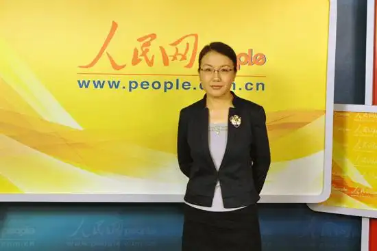 国防大学教授李莉谈棱镜门与中国信息安全保护