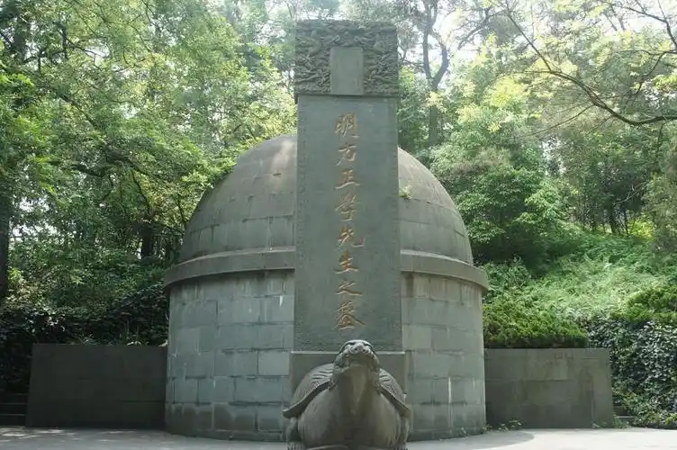 探访方孝孺墓,为了忠节牺牲亲人生命,值吗?