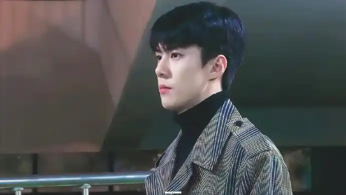 吴世勋综艺犯人就是你##吴世勋出演电影海盗2