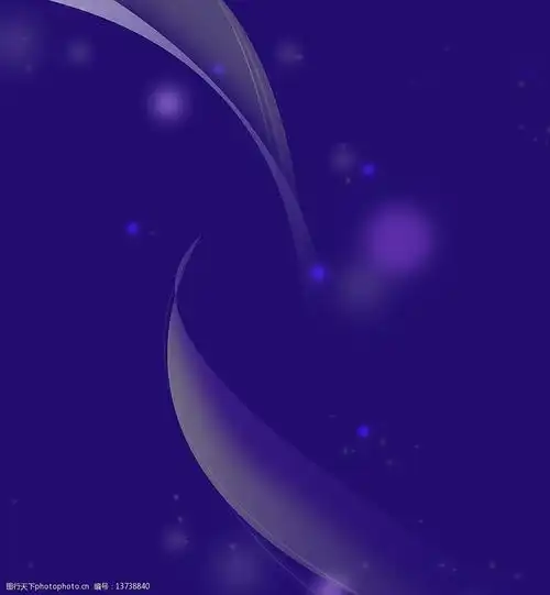 深蓝色图案图片