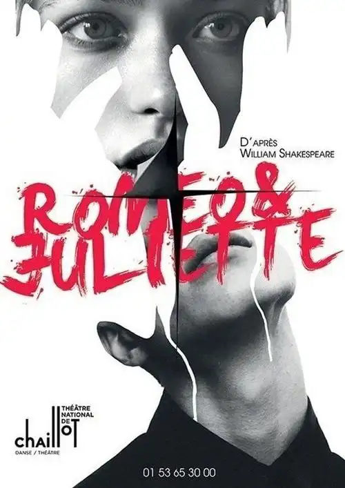 美图欣赏 当前:关于人像创意海报16张