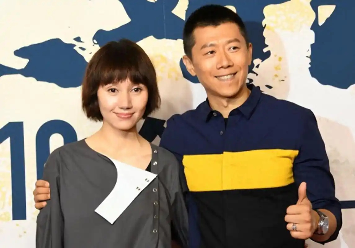 回顾演员夏雨:娶师妹袁泉婚后生一女,妻子用爱化解他与父母矛盾