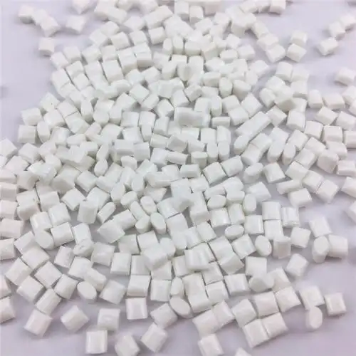 高刚性塑料pbt德国巴斯夫b4300g2工程配件原料耐高温原料