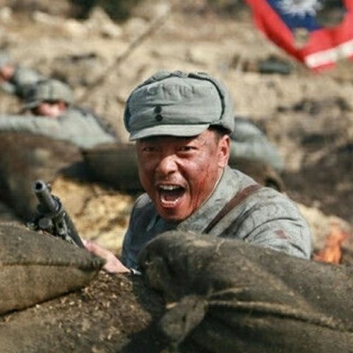 32g优盘超清720p抗日战争剧〖铁血战狼〗王挺47集全tf内存卡u盘