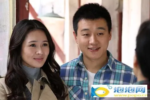 《门第》佟大为备胎转正