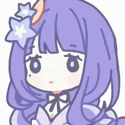 可爱原神八人团头_游戏头像_头像屋