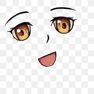卡通眼睛 png图片素材和向量图案