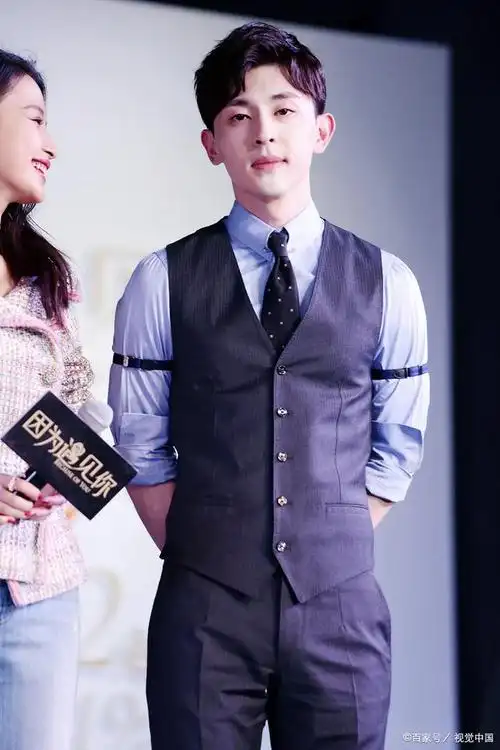 邓伦粉丝热度蛮高