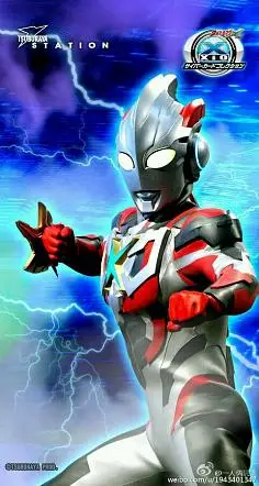 奥特曼系列-花瓣网|陪你做生活的设计师 | 来自相册