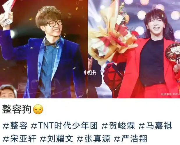 这个人已经明目张胆的污蔑他人华晨宇